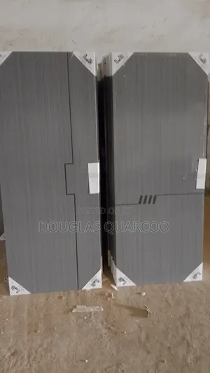Waterproof Wooden Doors