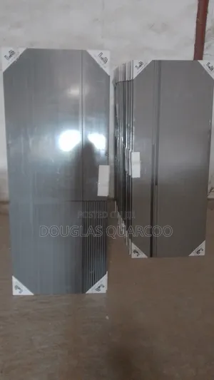 Waterproof Wooden Doors
