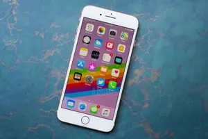 New Apple iPhone 8 Plus 64 GB Rose Gold