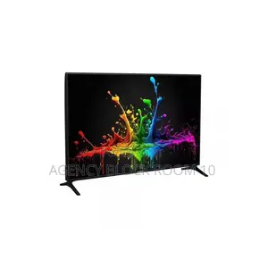 Nasco Nas-b32fbfl-digital Satellite Tv – 32′′ - Black