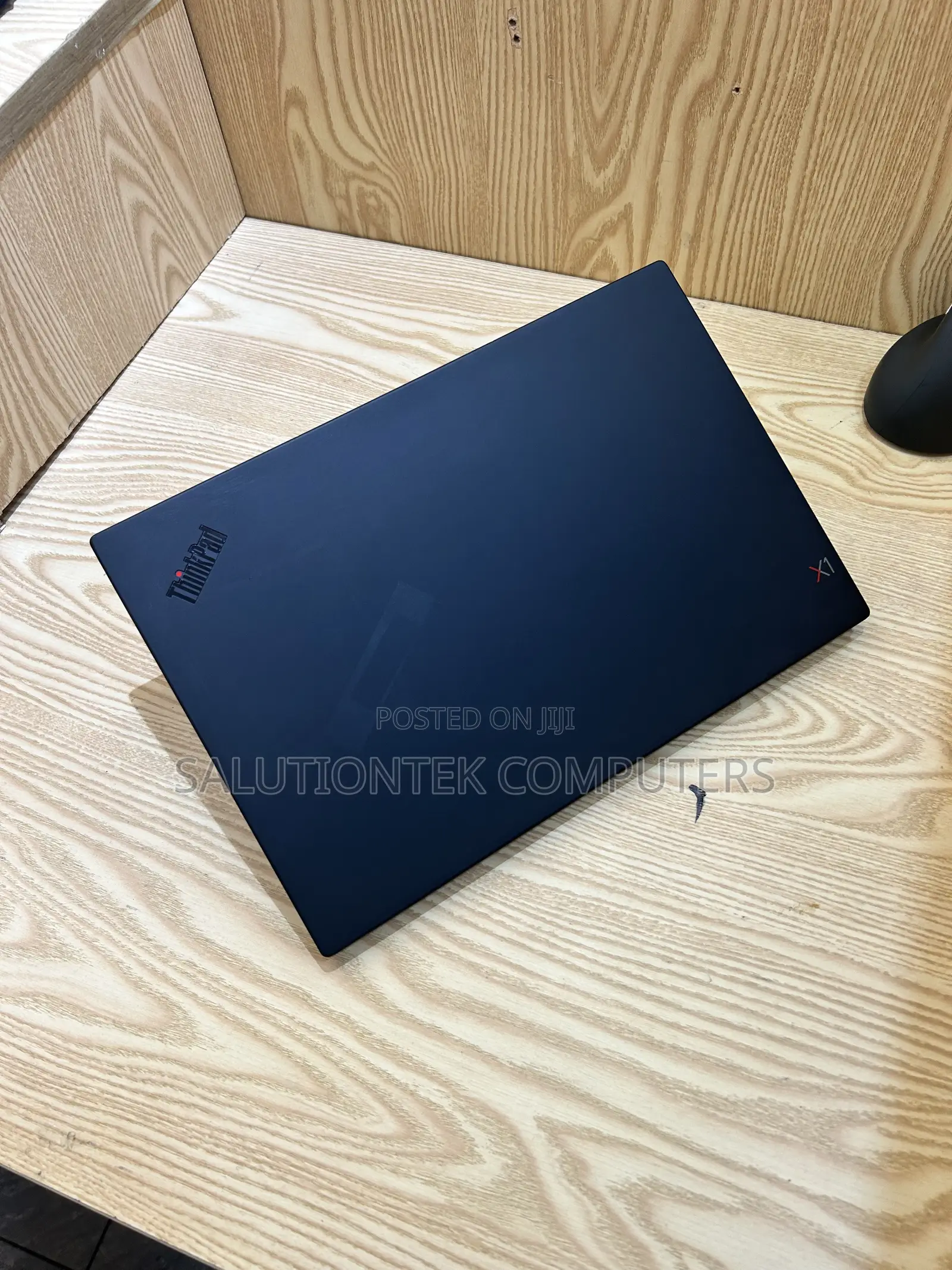Laptop Lenovo ThinkPad X1 Carbon 16GB Intel Core i7 SSD 256GB