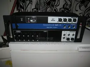 Soundcraft Ui16 16 Input Digital Mixer