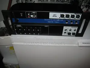 Soundcraft Ui16 16 Input Digital Mixer