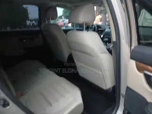 Honda CR-V 2018