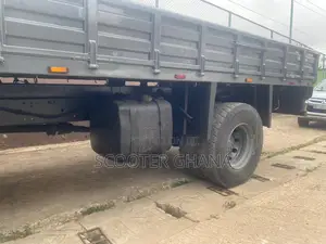 Daf 2016 Registered