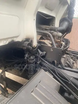 Daf 2016 Registered
