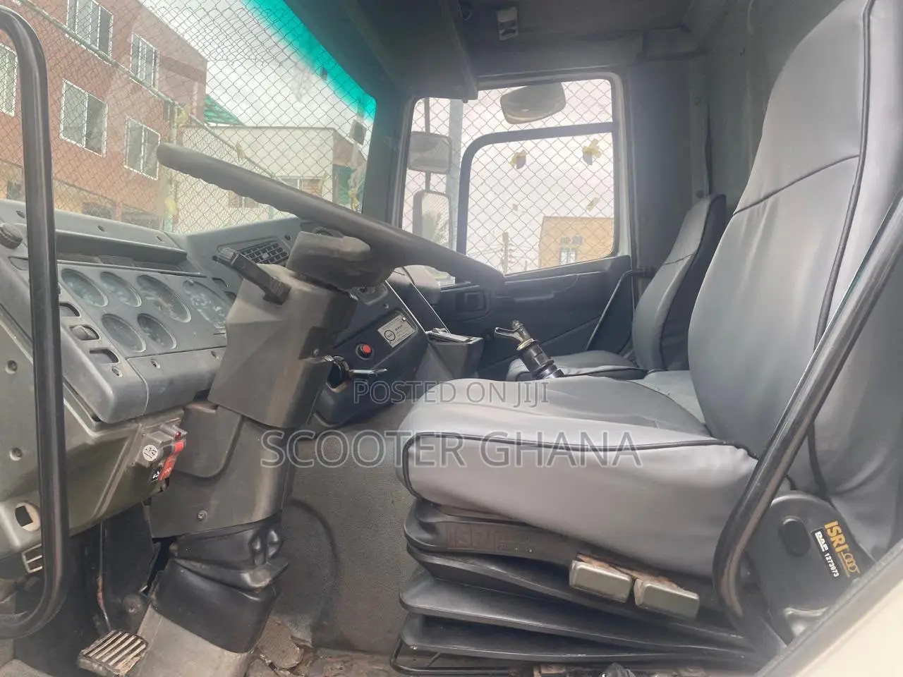 Daf 2016 Registered
