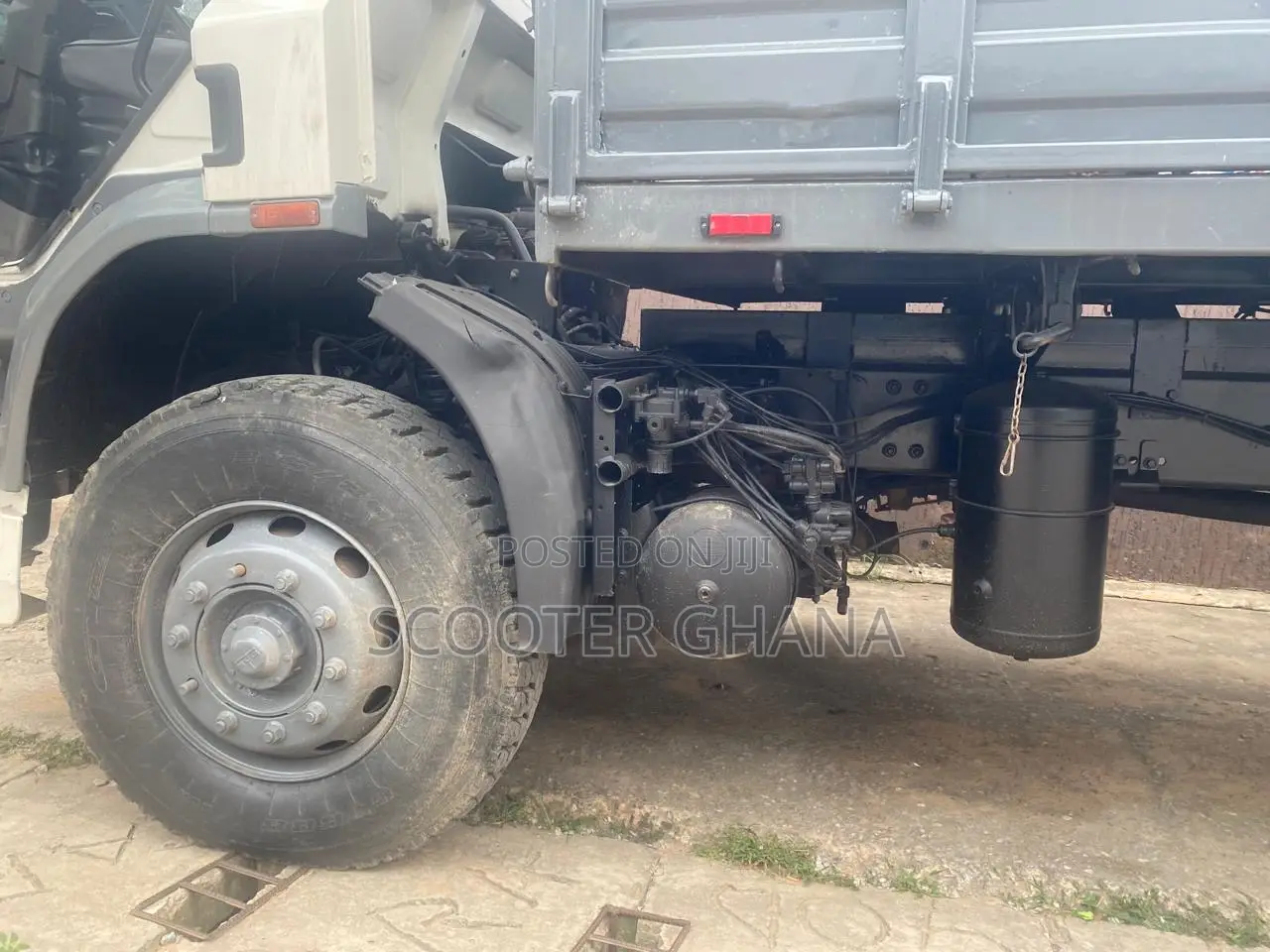 Daf 2016 Registered