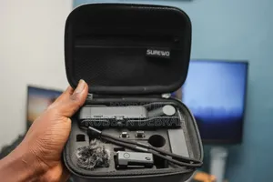 Dji Osmo Pocket 2