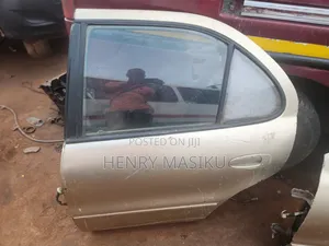 Toyota Prism 1996 to 1999 Doors