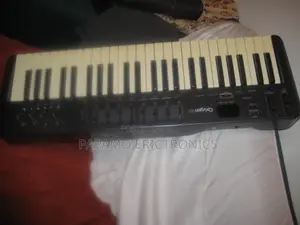 M-Audio Oxygen 49 3rd Gen 49-Key Usb Midi Keyboard