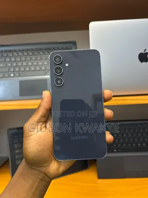 Samsung Galaxy A55 128 GB Blue