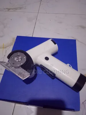 Kwabfori Enterprise Electric Scissors