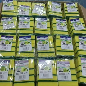 Sponge Scourers (Foam Sponge Scourers)