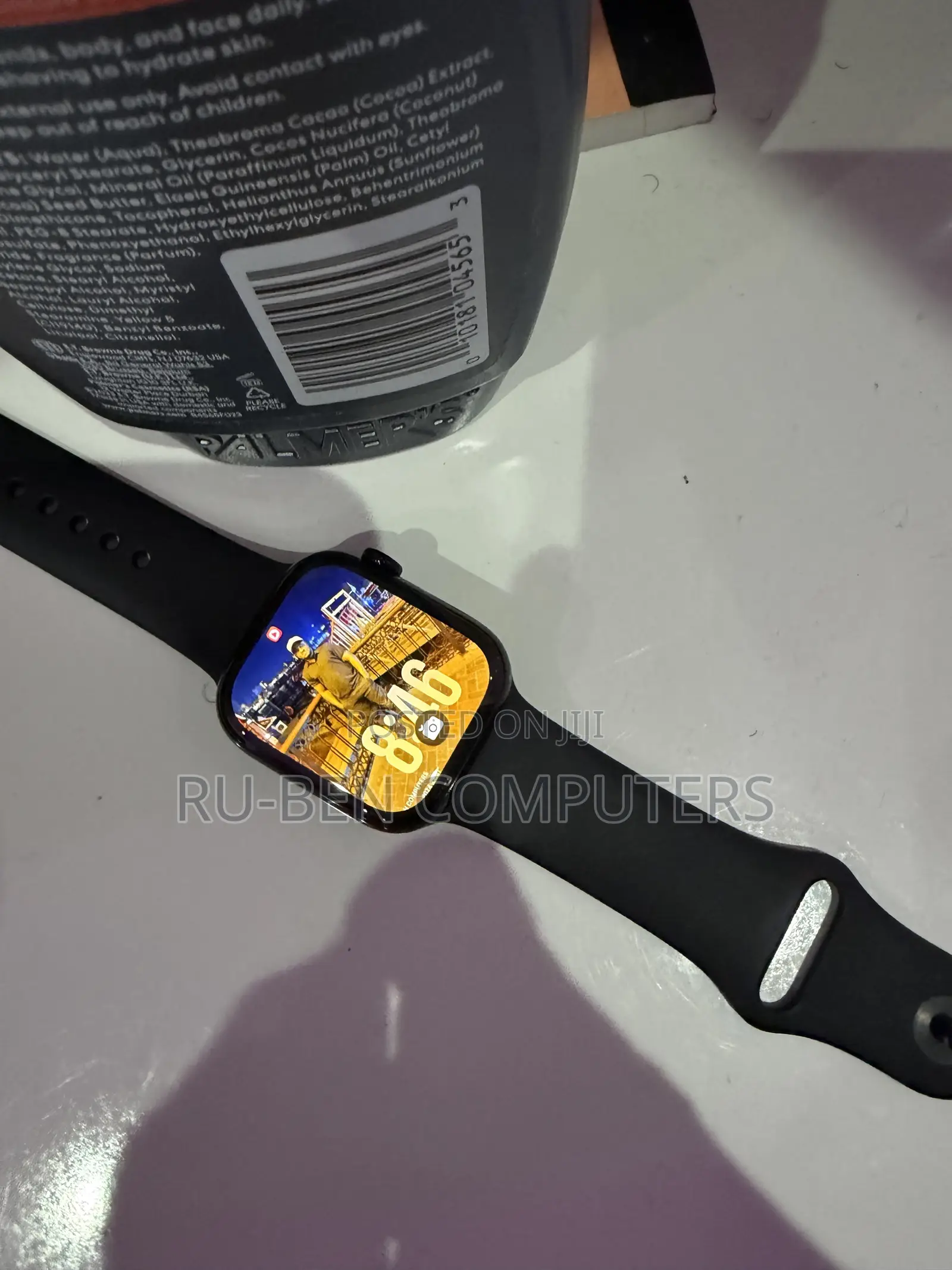 Apple Watch Series 11