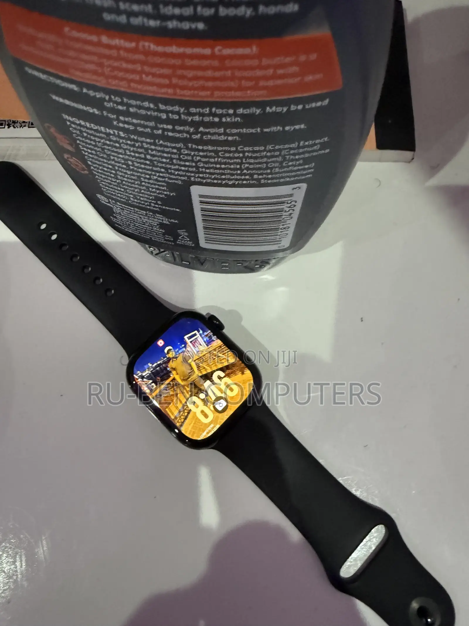 Apple Watch Series 11