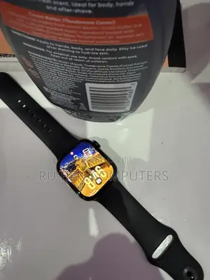 Apple Watch Series 11