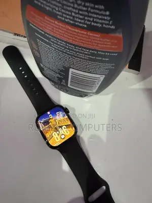 Apple Watch Series 11