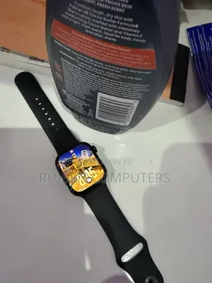 Apple Watch Series 11