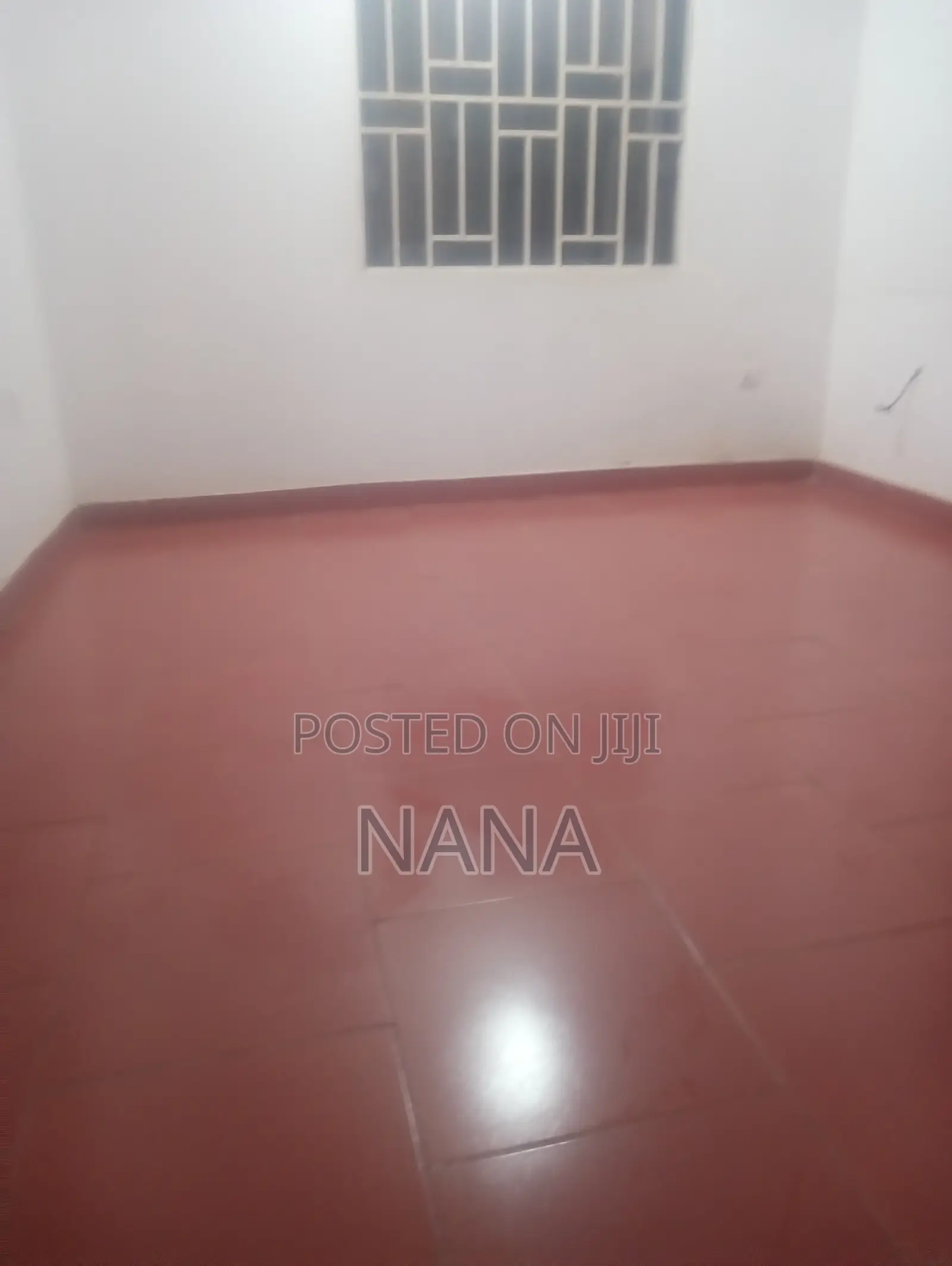 1bdrm Room & Parlour in Estate for rent