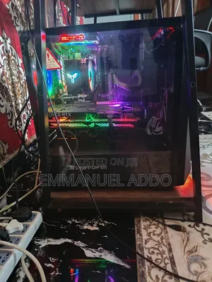 Desktop Computer Asus 32GB Intel Core i7 SSD 1T