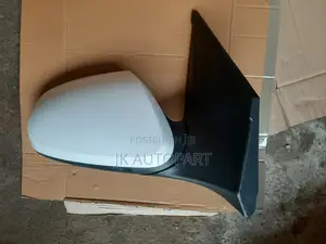 Hyundai Accent 2008 to 2016
