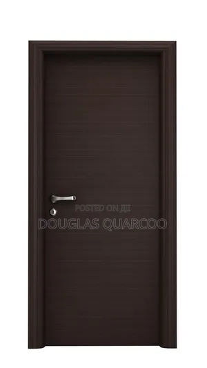 Turkish Wooden Doors