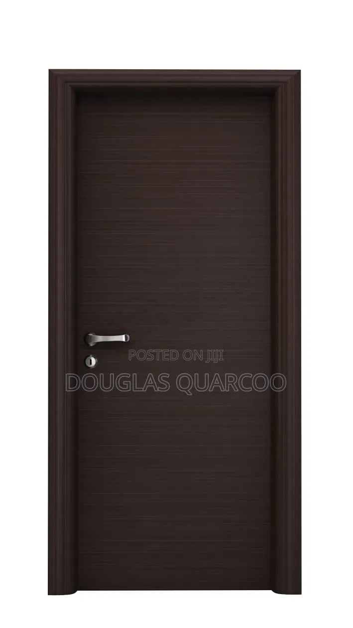 Turkish Wooden Doors