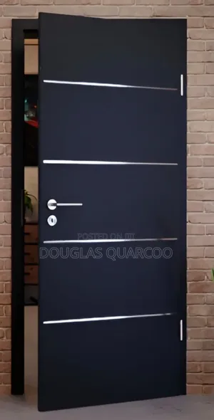 Turkish Wooden Doors