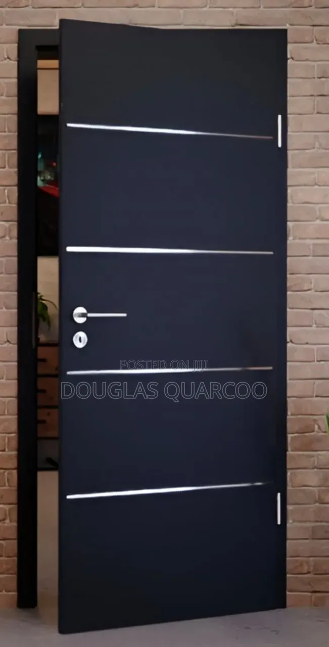 Turkish Wooden Doors