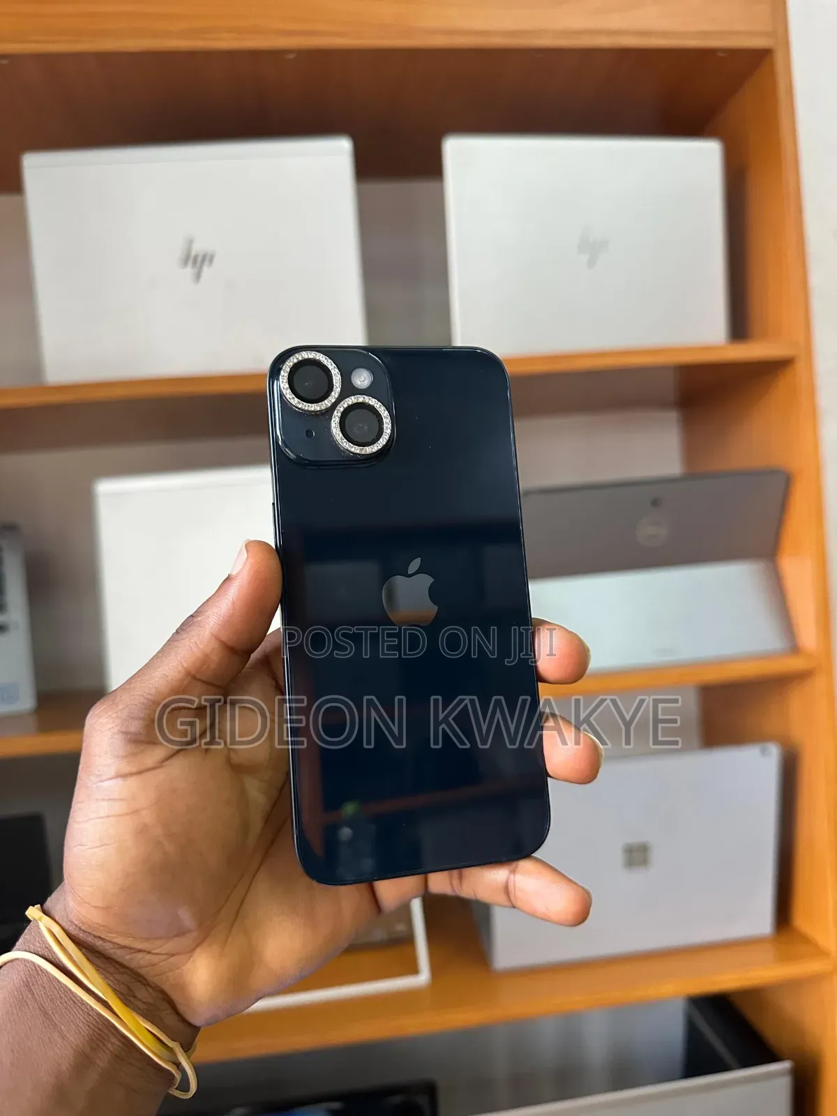 Apple iPhone 14 128 GB Black