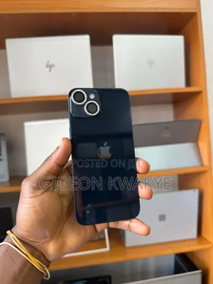 Apple iPhone 14 128 GB Black