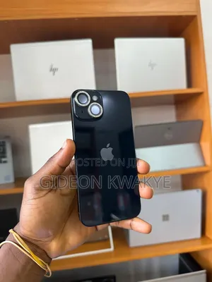 Apple iPhone 14 128 GB Black
