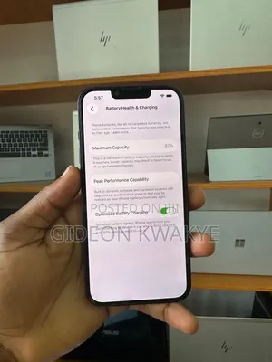 Apple iPhone 14 128 GB Black
