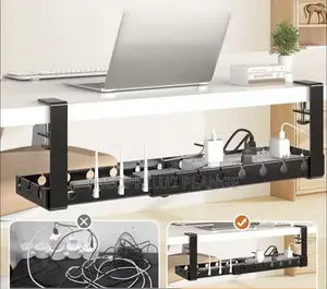 Cable Management Tray