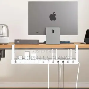 Cable Management Tray