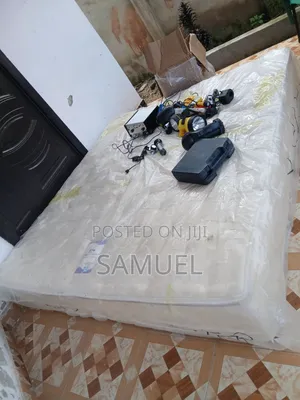 King Size Mattress 14" 76/80