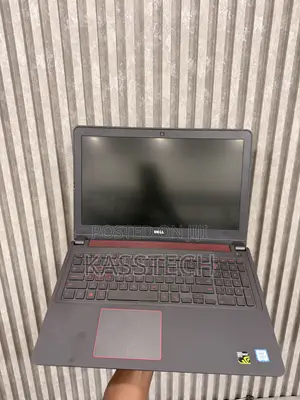 Laptop Dell Inspiron 15 7559 16GB Intel Core i7 HDD 1T