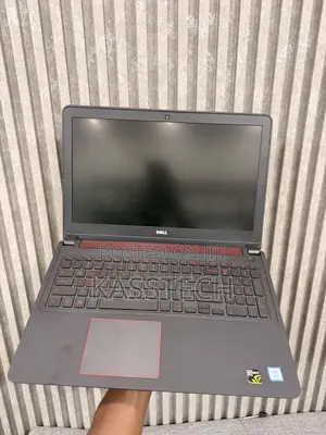 Laptop Dell Inspiron 15 7559 16GB Intel Core i7 HDD 1T