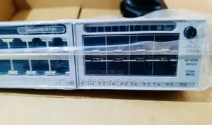 Cisco Catalyst 9300 24 Poe+