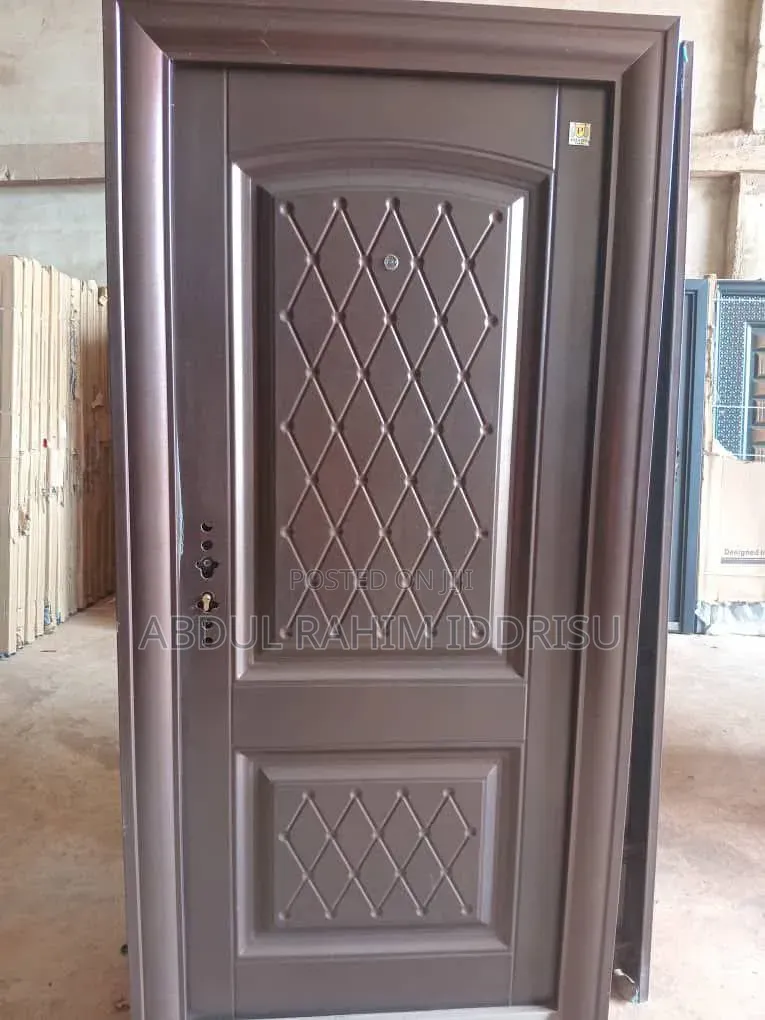 Paladin Turkey Doors