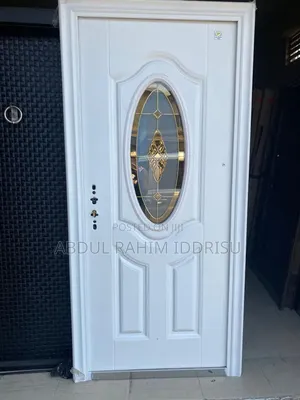 Paladin Turkey Doors