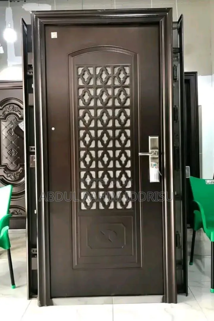 Paladin Turkey Doors