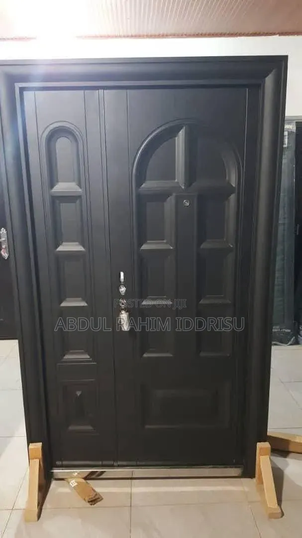 Paladin Turkey Doors