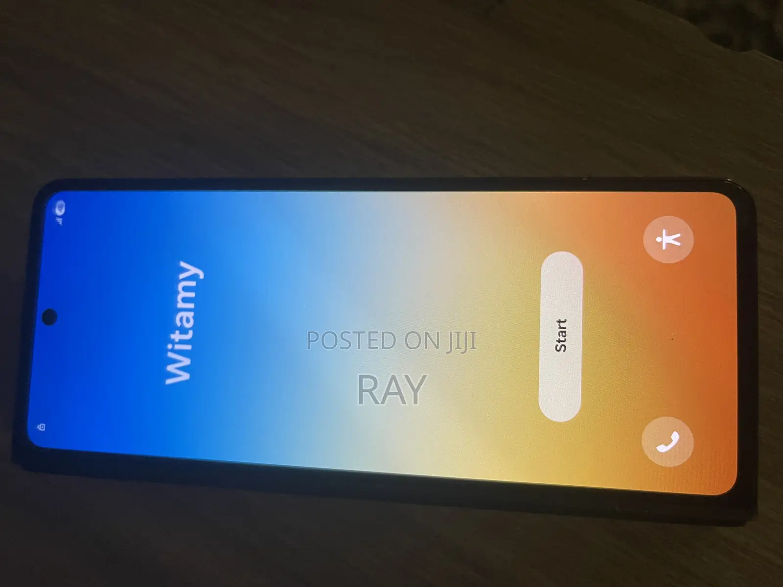 Samsung Galaxy Z Fold 5 512 GB Gray