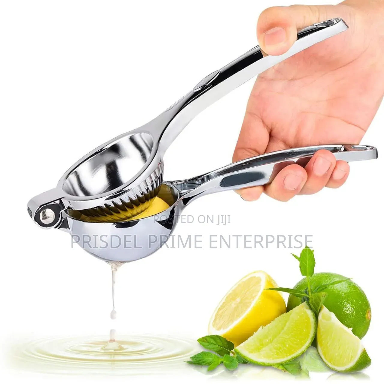 2 Pieces Lemon Squeezer