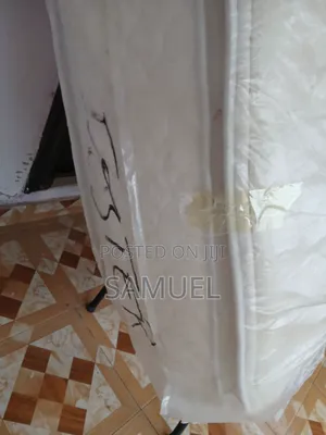 King Size Mattress 14" 76/80