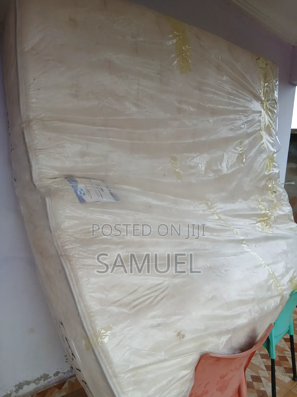 King Size Mattress 14" 76/80