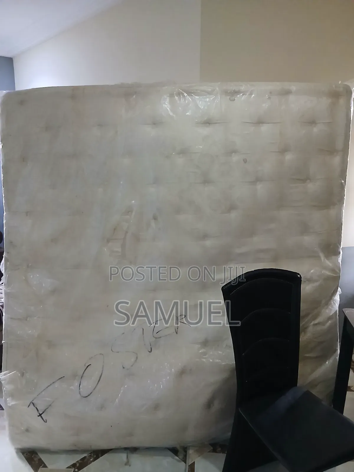 King Size Mattress 14" 76/80