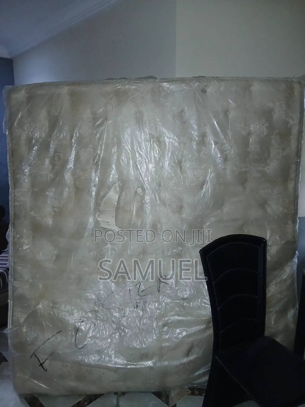 King Size Mattress 14" 76/80